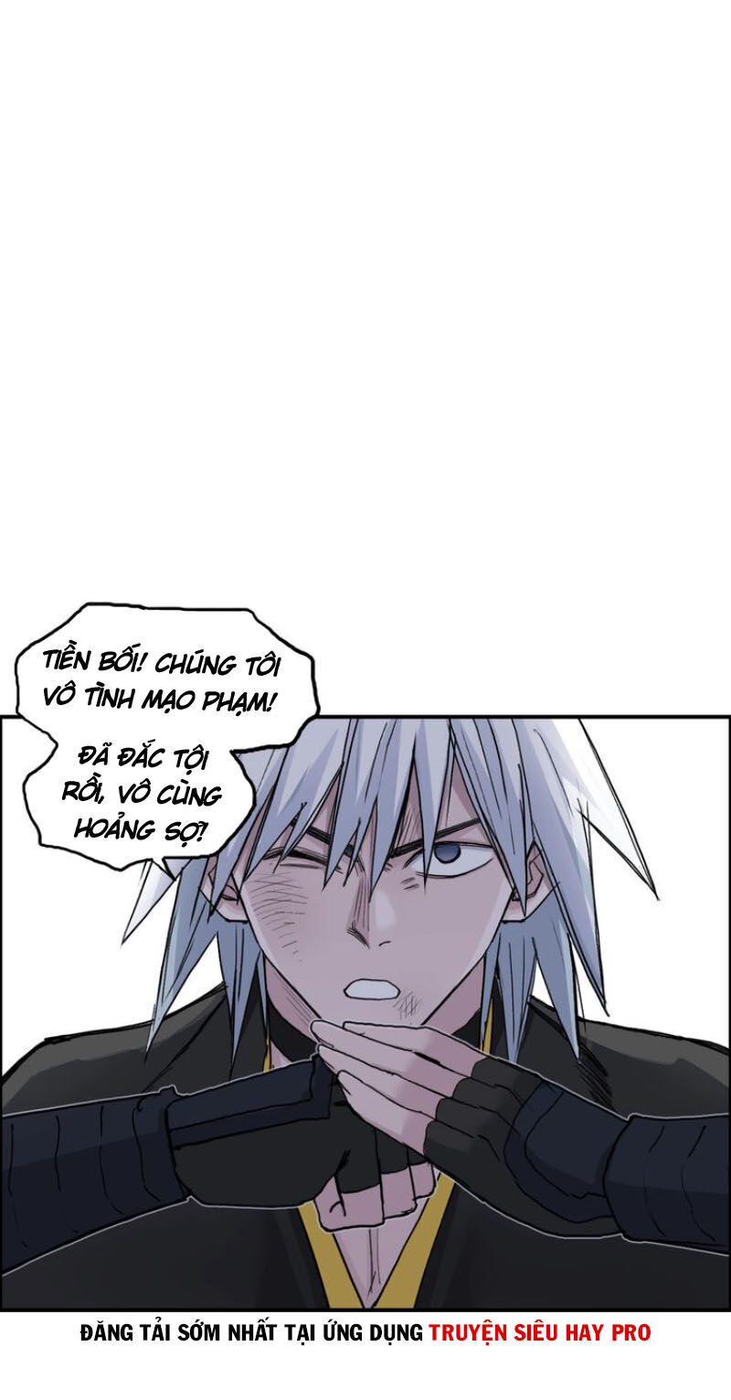 Siêu Năng Lập Phương Chapter 192 - 61