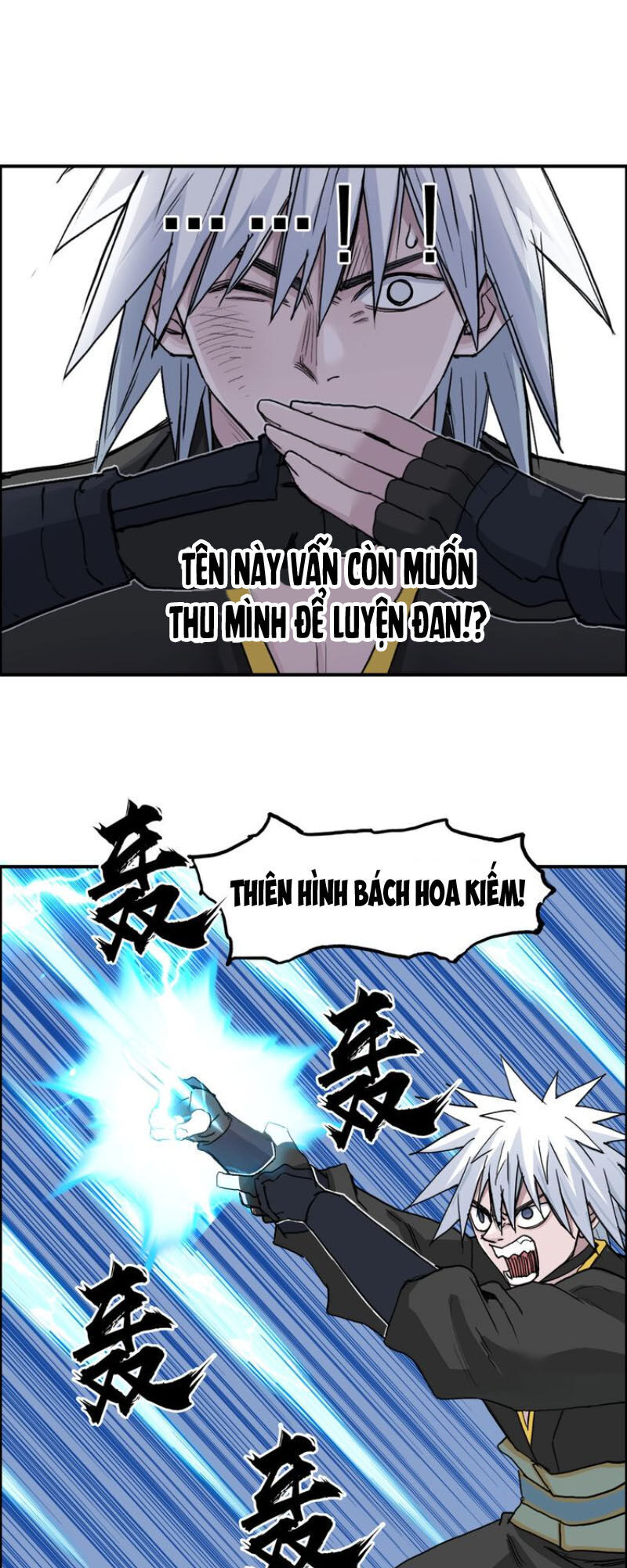 Siêu Năng Lập Phương Chapter 192 - 64