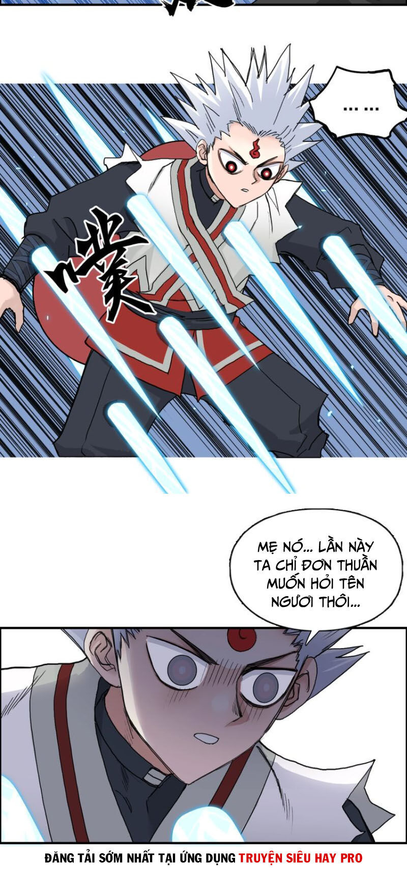 Siêu Năng Lập Phương Chapter 192 - 65