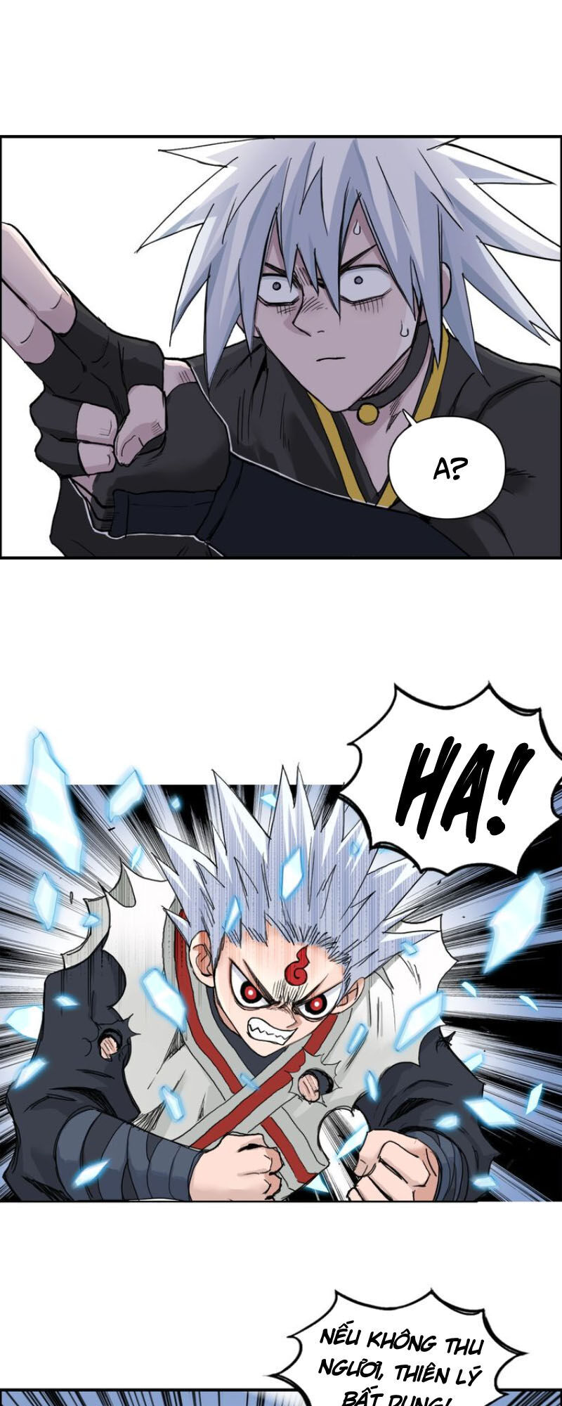 Siêu Năng Lập Phương Chapter 192 - 66