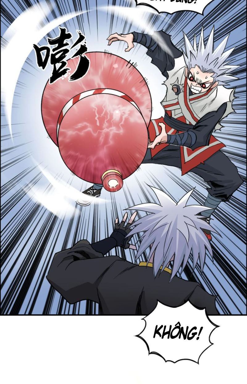 Siêu Năng Lập Phương Chapter 192 - 67