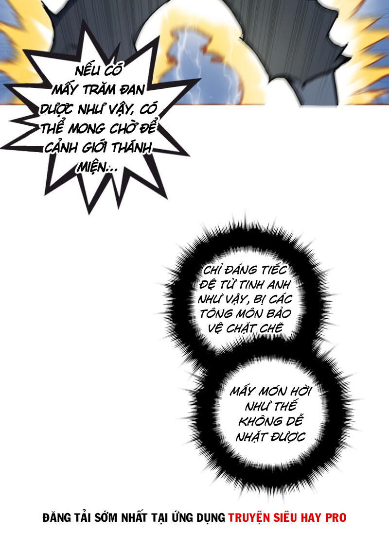 Siêu Năng Lập Phương Chapter 192 - 86