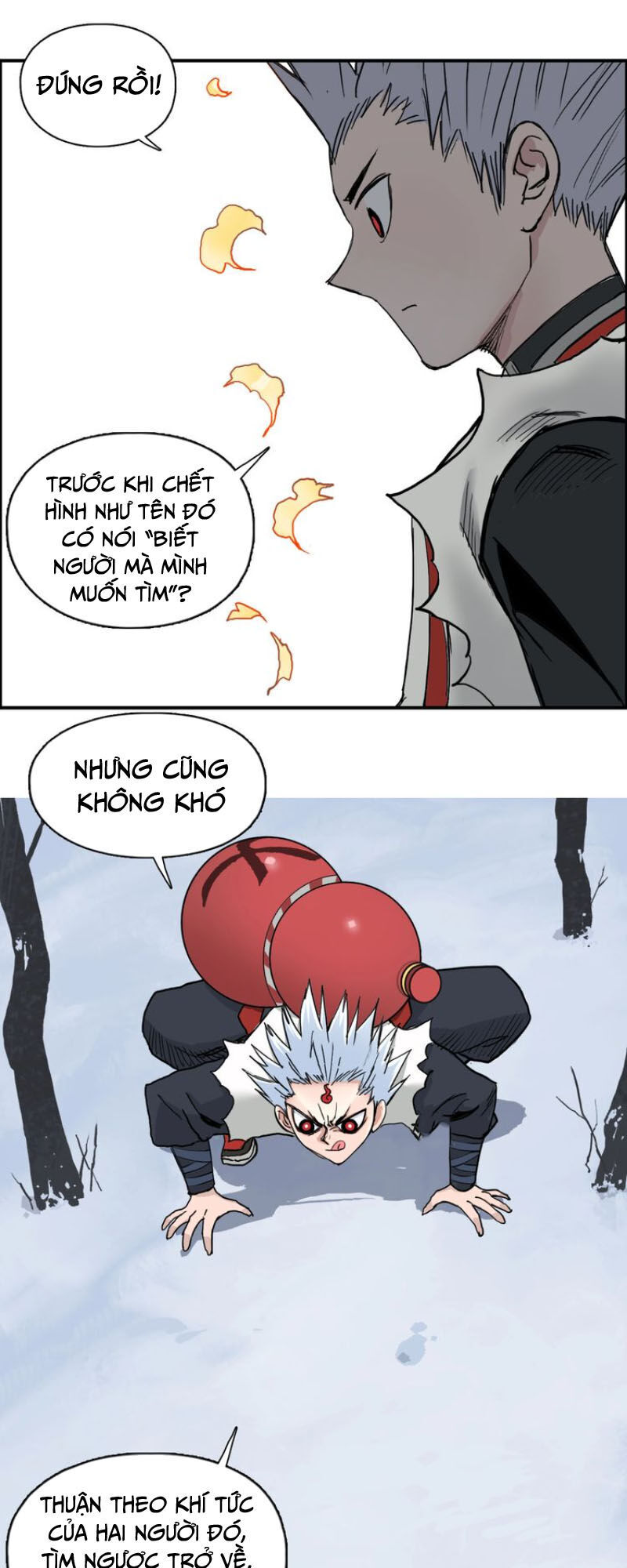 Siêu Năng Lập Phương Chapter 192 - 87