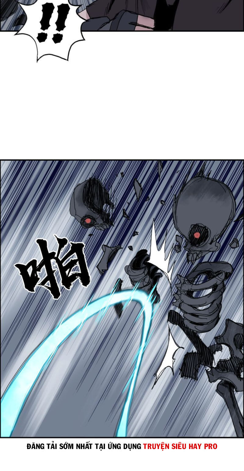 Siêu Năng Lập Phương Chapter 192 - 90