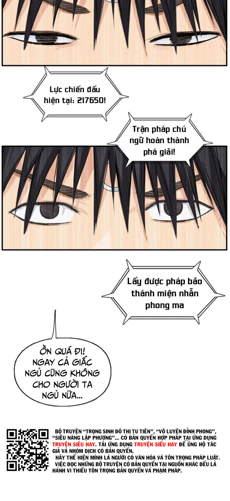 Siêu Năng Lập Phương Chapter 192 - 96