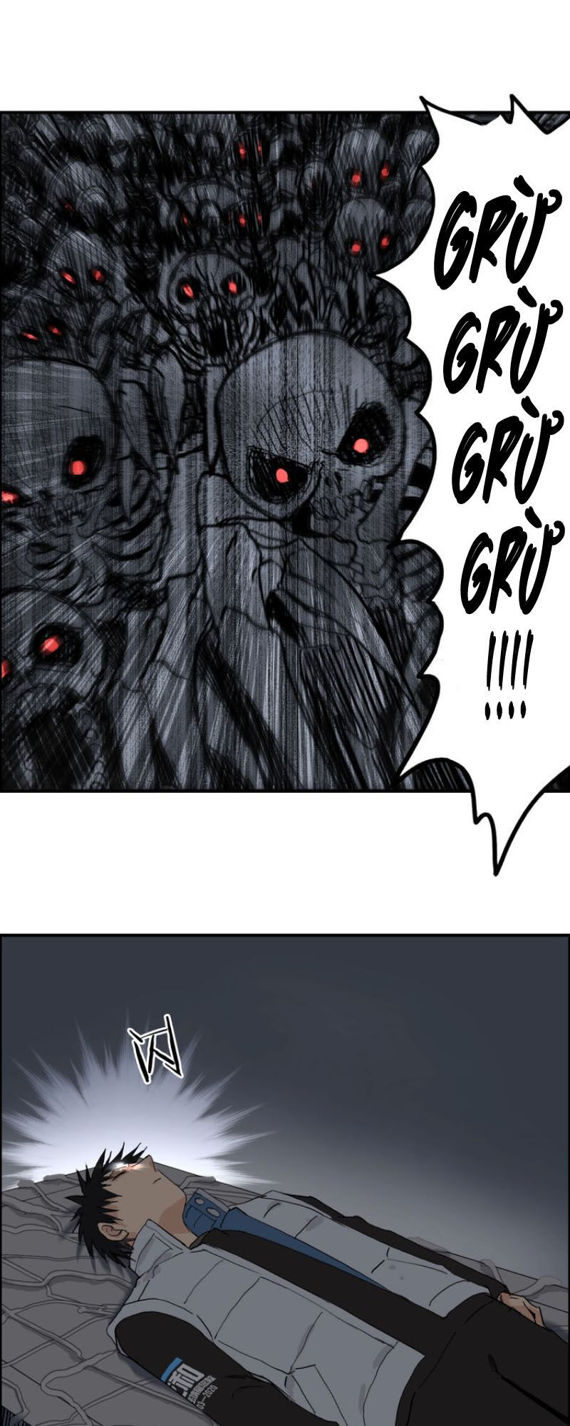 Siêu Năng Lập Phương Chapter 193 - 2