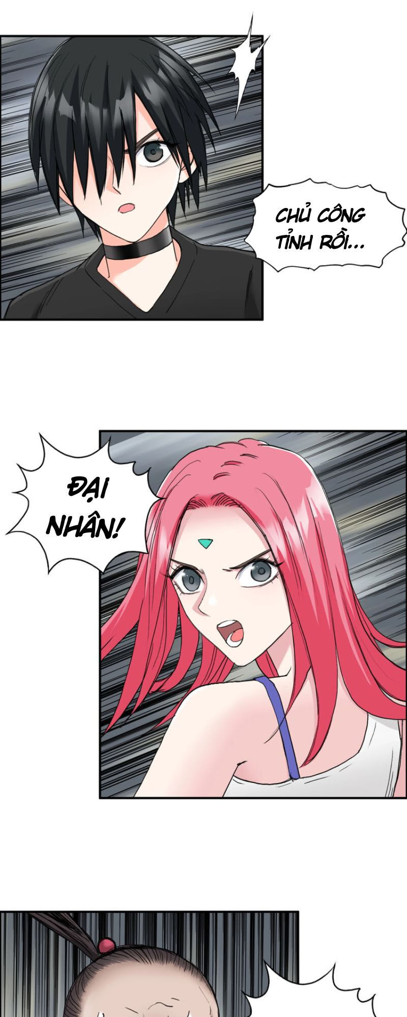Siêu Năng Lập Phương Chapter 193 - 12