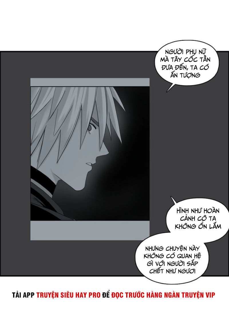 Siêu Năng Lập Phương Chapter 193 - 19