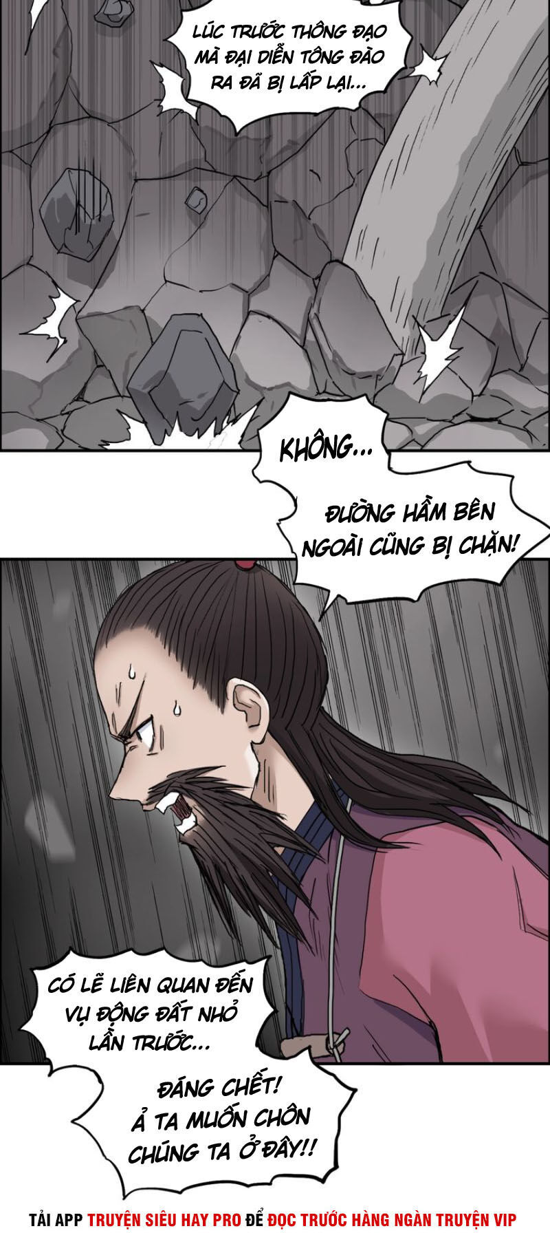 Siêu Năng Lập Phương Chapter 193 - 23