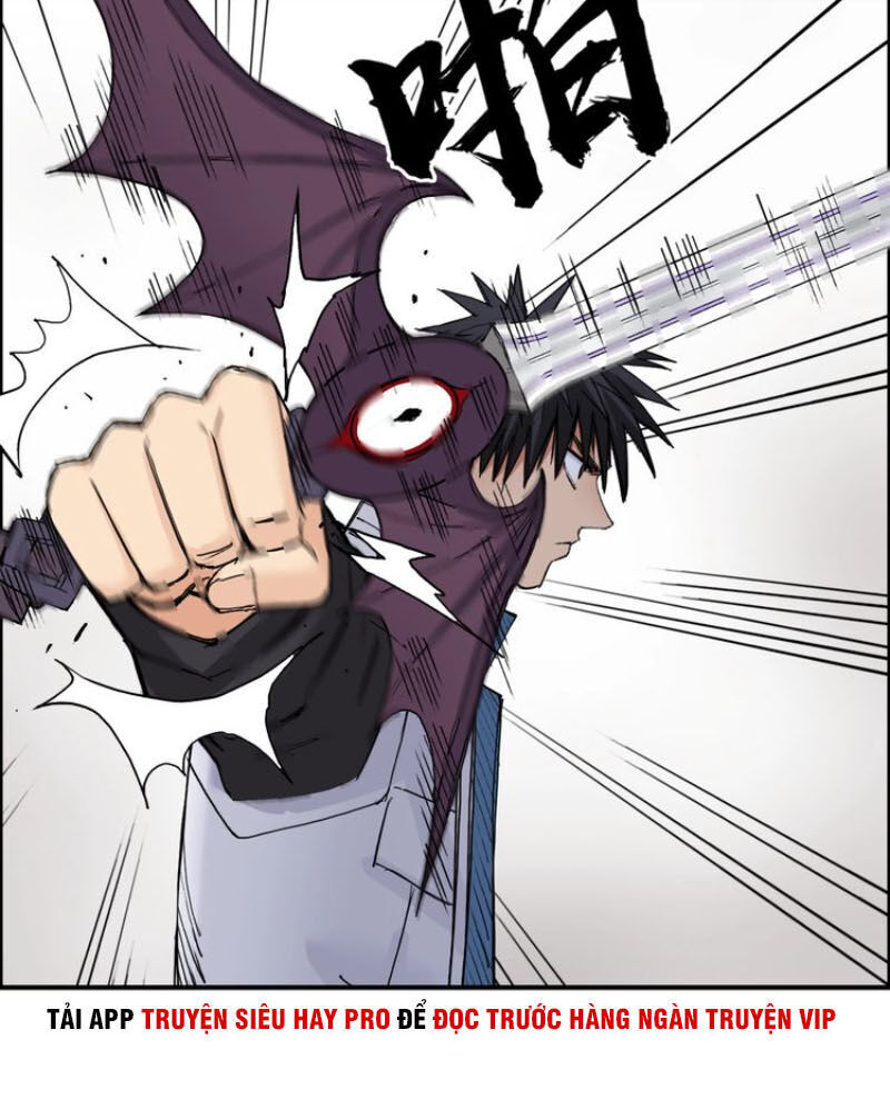 Siêu Năng Lập Phương Chapter 193 - 27