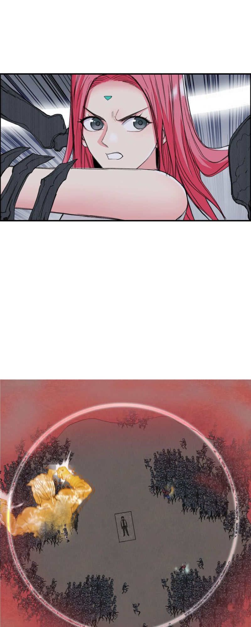 Siêu Năng Lập Phương Chapter 193 - 4