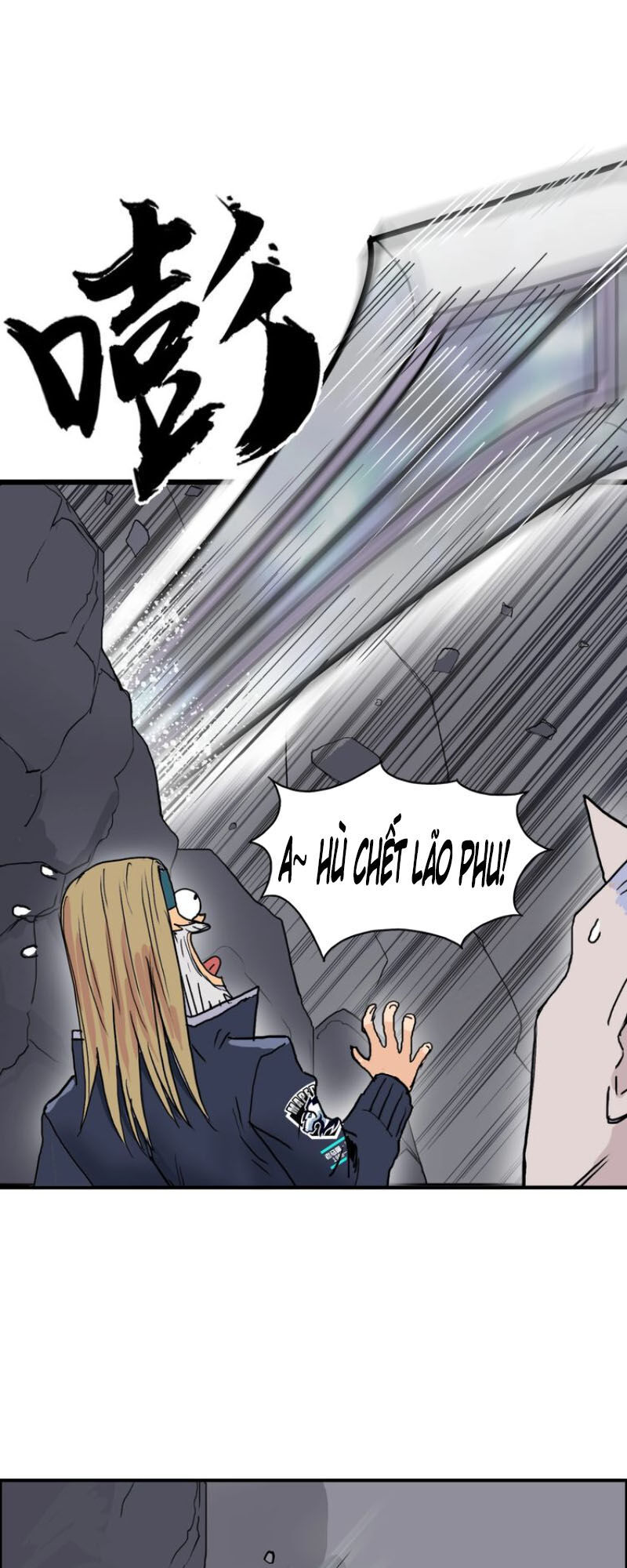 Siêu Năng Lập Phương Chapter 193 - 34