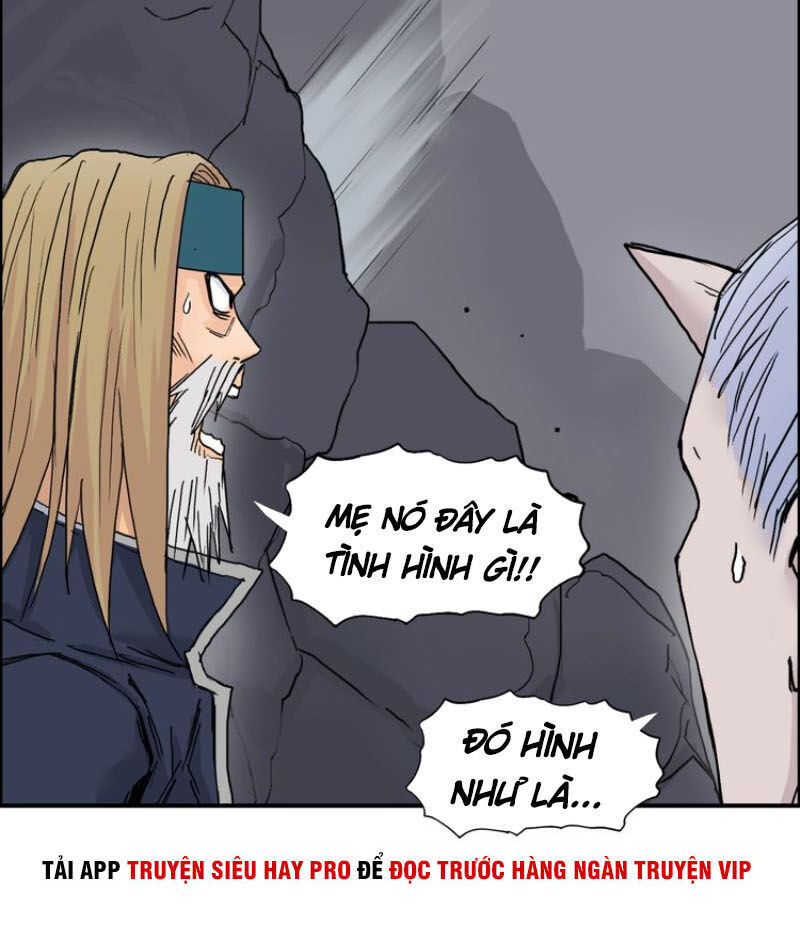 Siêu Năng Lập Phương Chapter 193 - 35