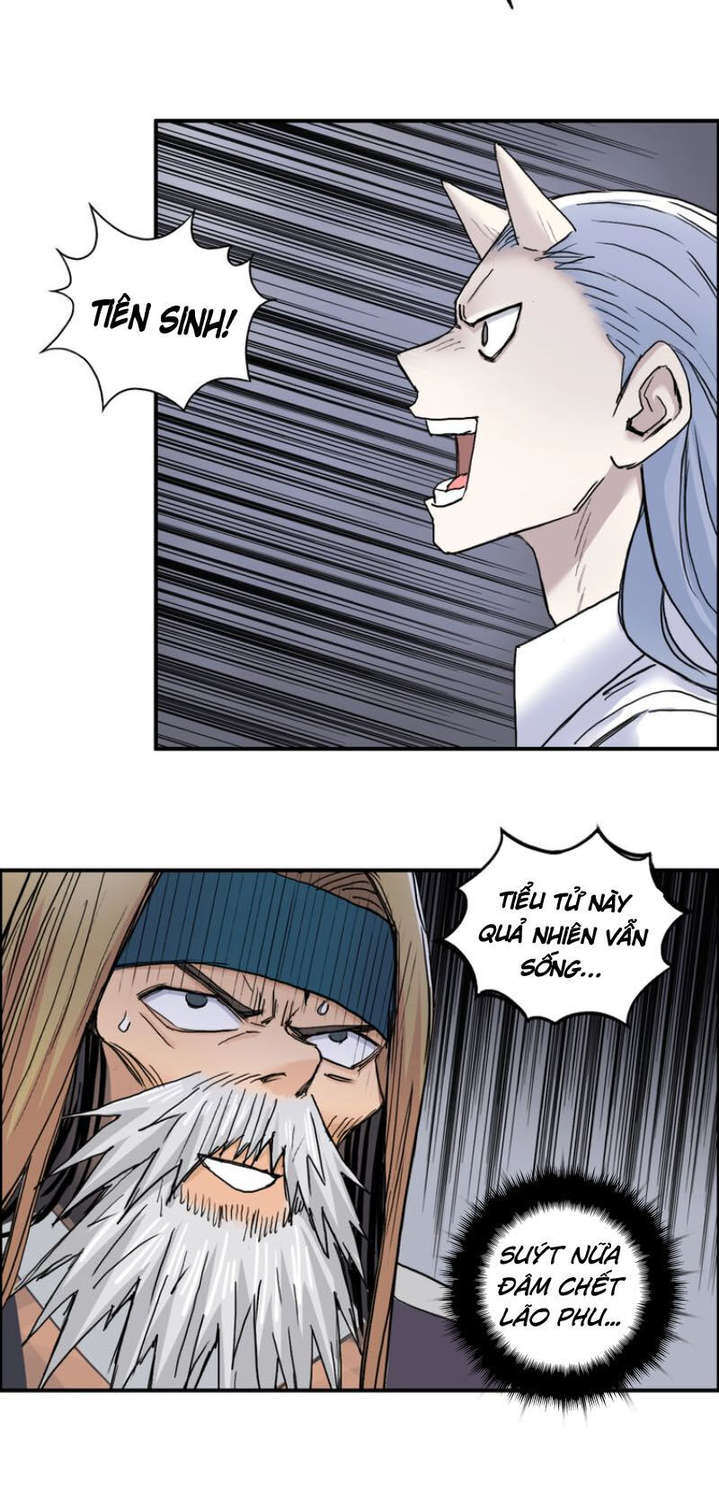 Siêu Năng Lập Phương Chapter 193 - 37