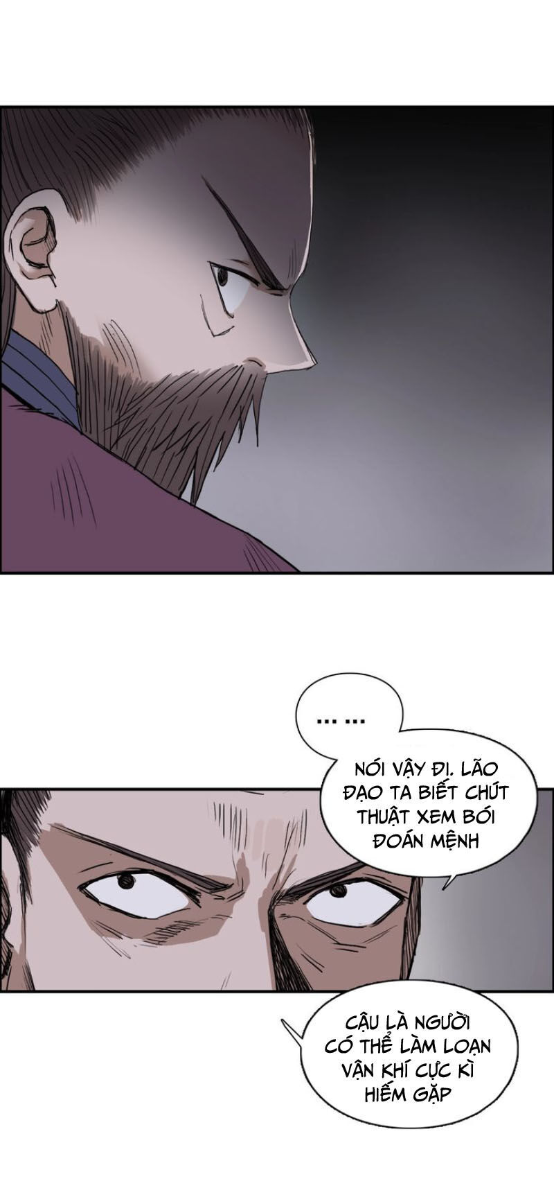 Siêu Năng Lập Phương Chapter 193 - 41