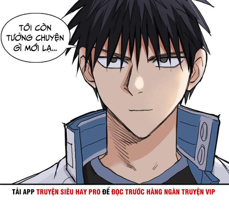 Siêu Năng Lập Phương Chapter 193 - 43