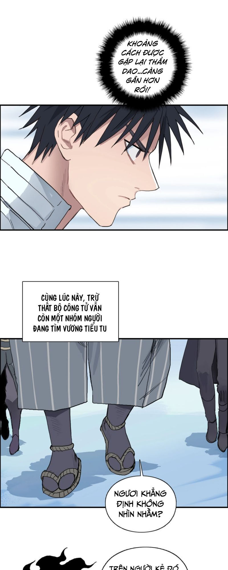 Siêu Năng Lập Phương Chapter 193 - 48