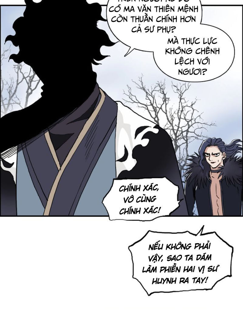 Siêu Năng Lập Phương Chapter 193 - 49