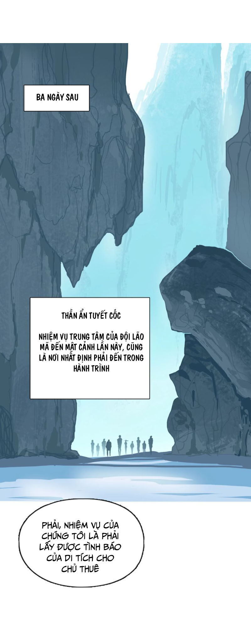 Siêu Năng Lập Phương Chapter 193 - 52