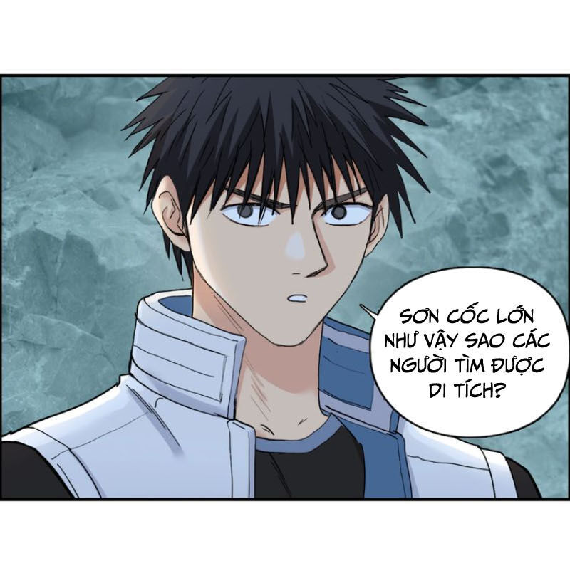 Siêu Năng Lập Phương Chapter 193 - 53