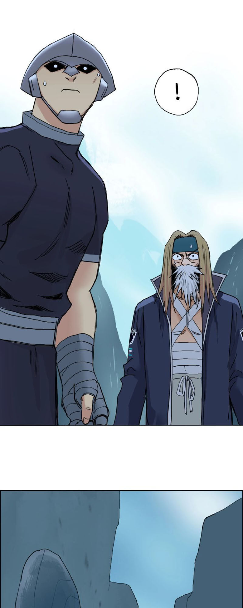 Siêu Năng Lập Phương Chapter 193 - 58