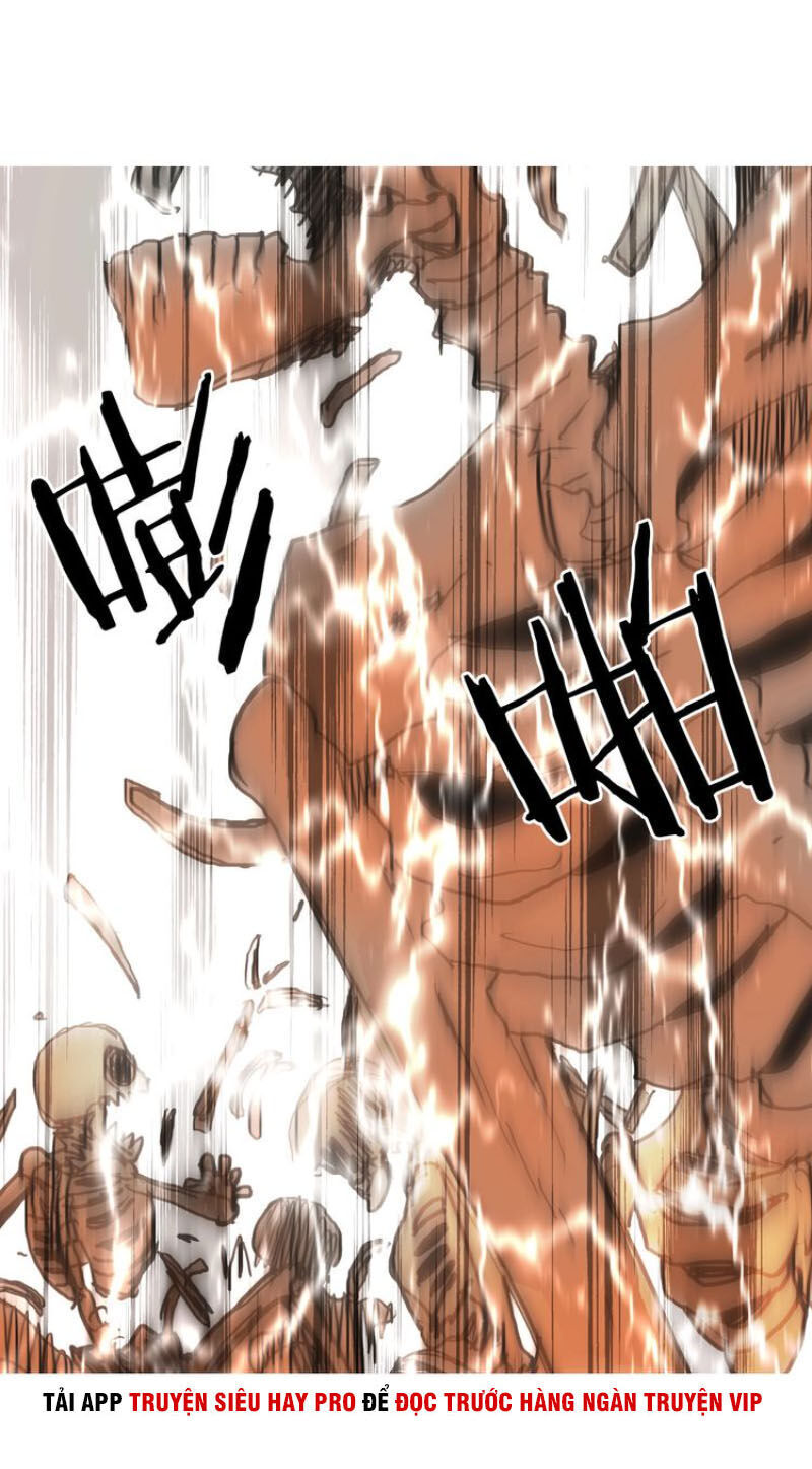 Siêu Năng Lập Phương Chapter 193 - 7