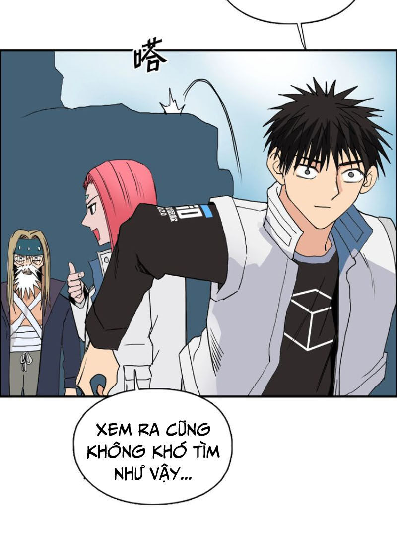 Siêu Năng Lập Phương Chapter 193 - 61