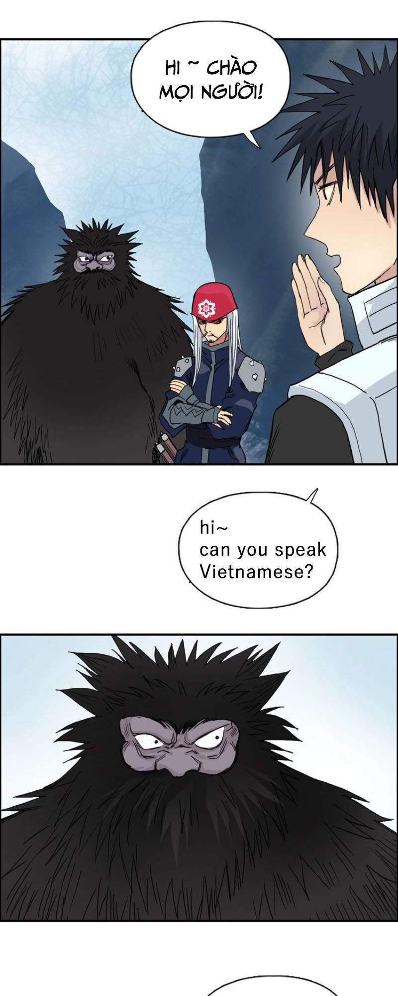 Siêu Năng Lập Phương Chapter 193 - 62