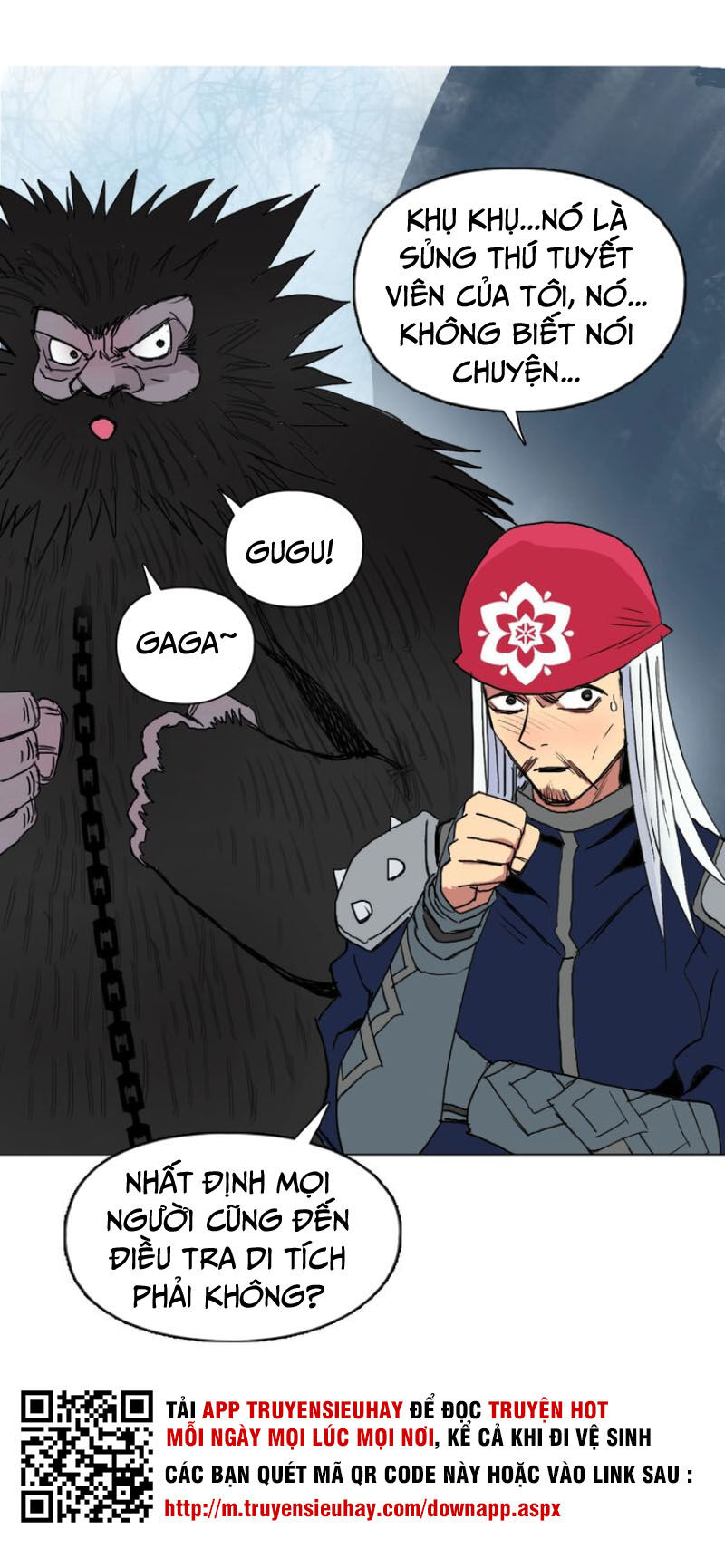 Siêu Năng Lập Phương Chapter 193 - 64