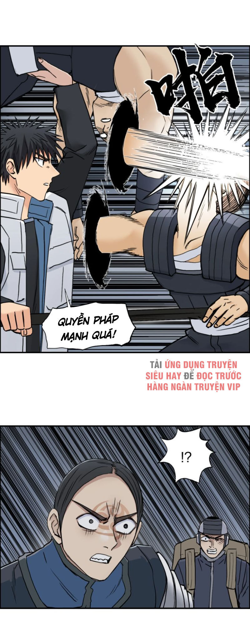 Siêu Năng Lập Phương Chapter 200 - 14