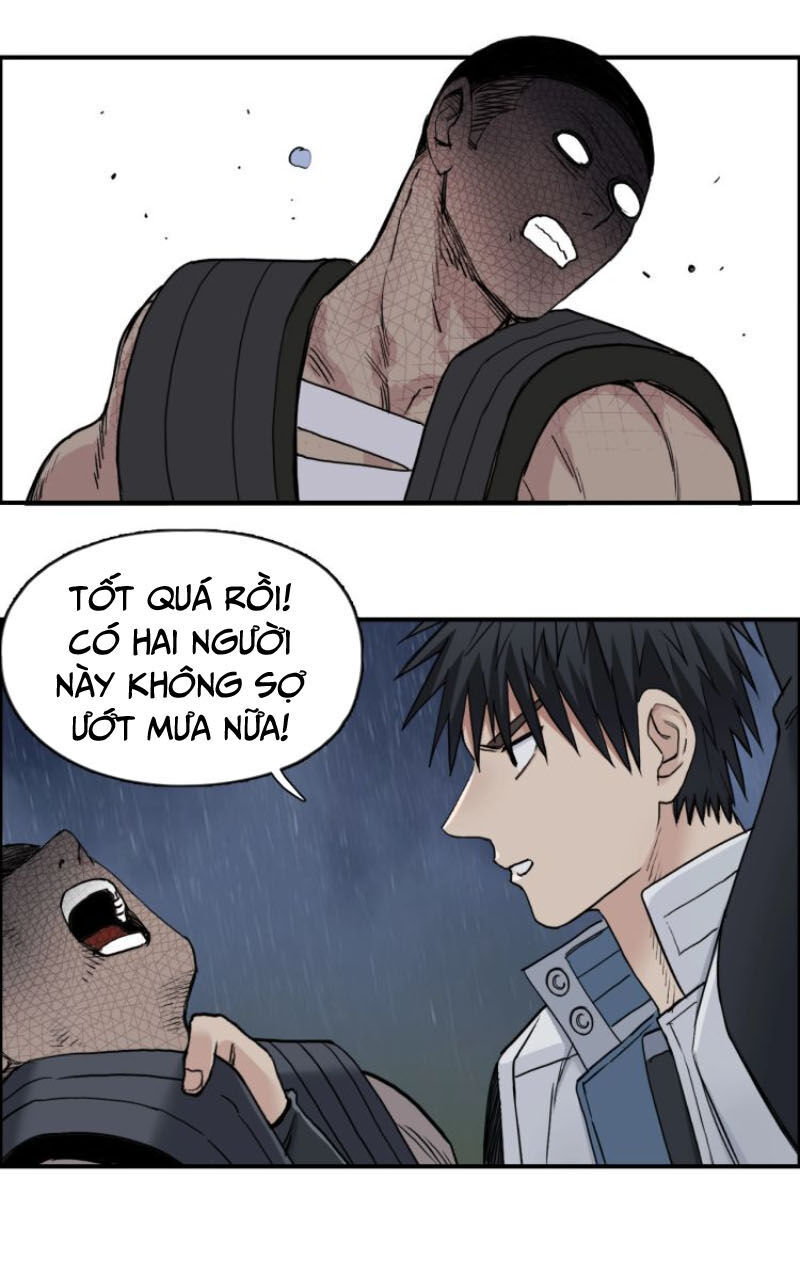 Siêu Năng Lập Phương Chapter 200 - 15