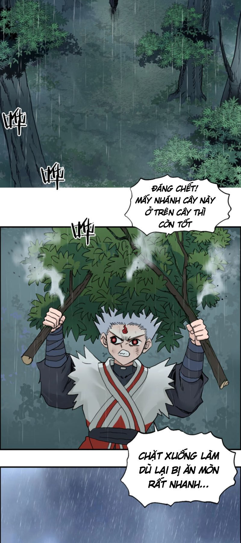 Siêu Năng Lập Phương Chapter 200 - 29