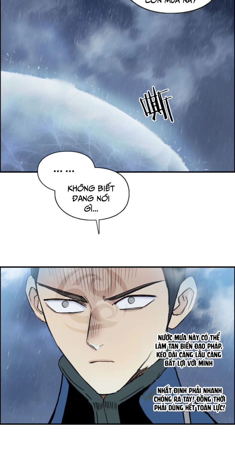 Siêu Năng Lập Phương Chapter 200 - 5