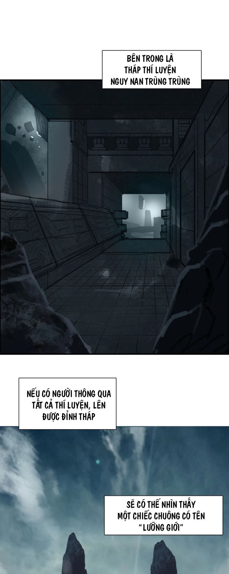 Siêu Năng Lập Phương Chapter 200 - 46