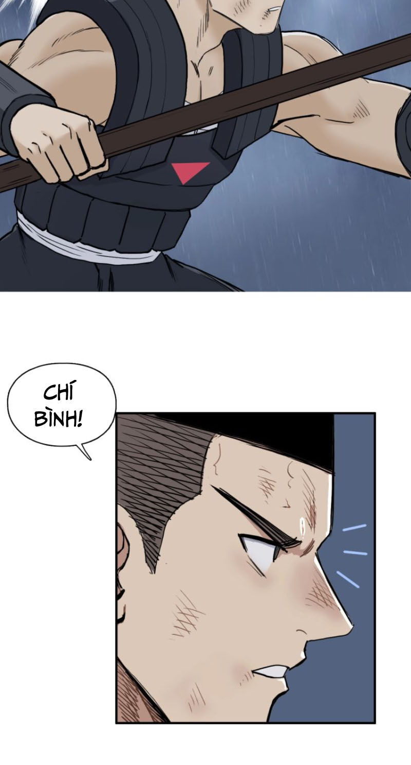Siêu Năng Lập Phương Chapter 200 - 7