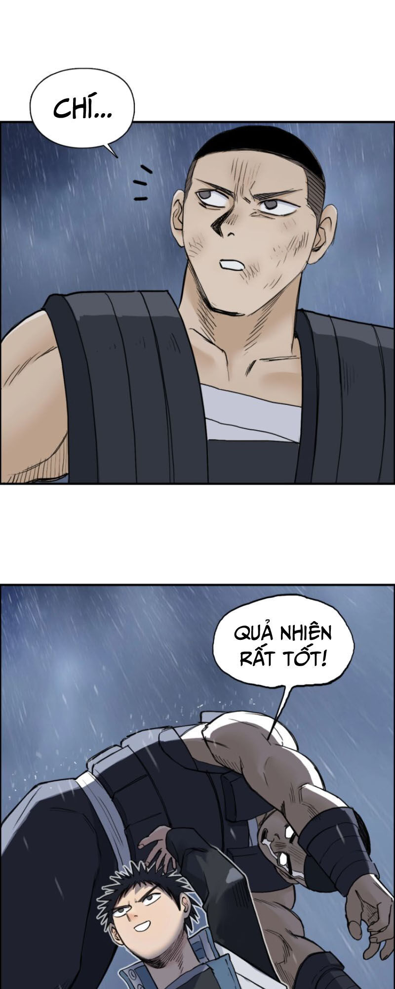 Siêu Năng Lập Phương Chapter 200 - 8