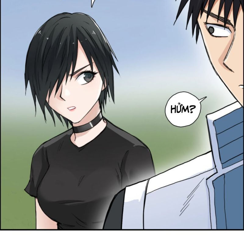 Siêu Năng Lập Phương Chapter 203 - 11