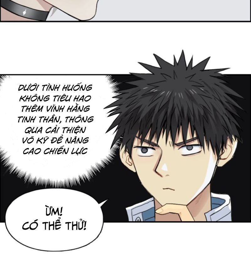 Siêu Năng Lập Phương Chapter 203 - 13