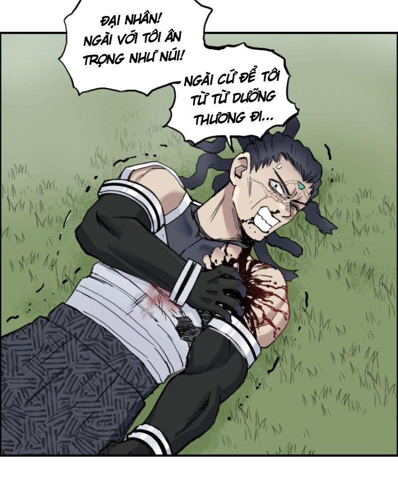 Siêu Năng Lập Phương Chapter 203 - 19