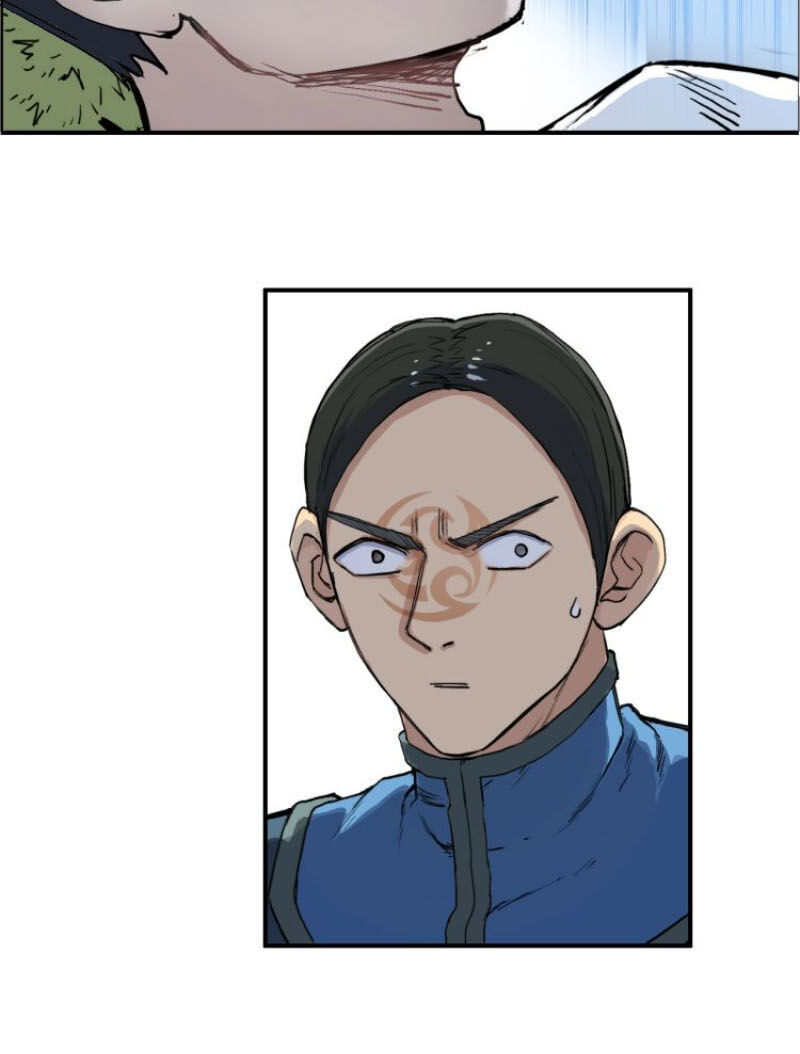 Siêu Năng Lập Phương Chapter 203 - 21