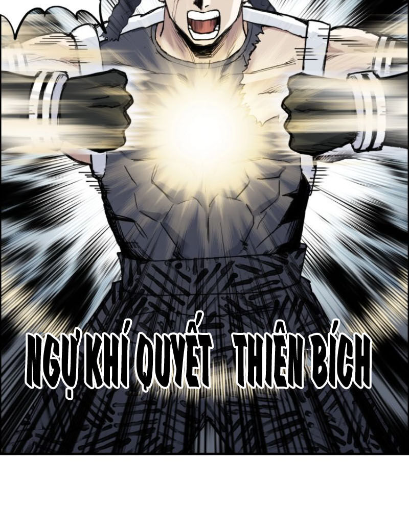 Siêu Năng Lập Phương Chapter 203 - 27