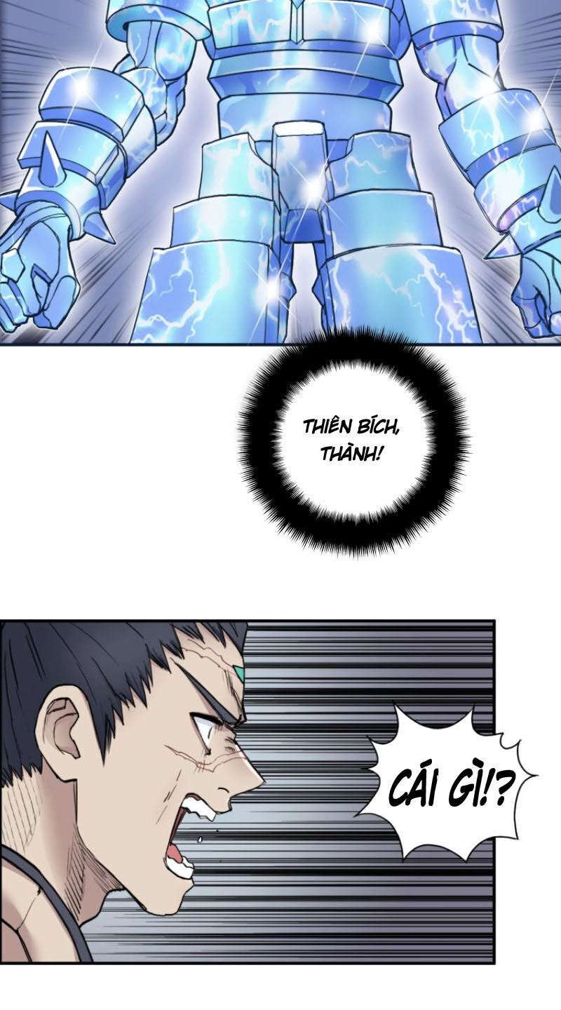 Siêu Năng Lập Phương Chapter 203 - 29