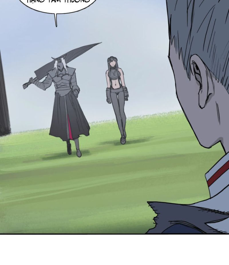 Siêu Năng Lập Phương Chapter 203 - 45