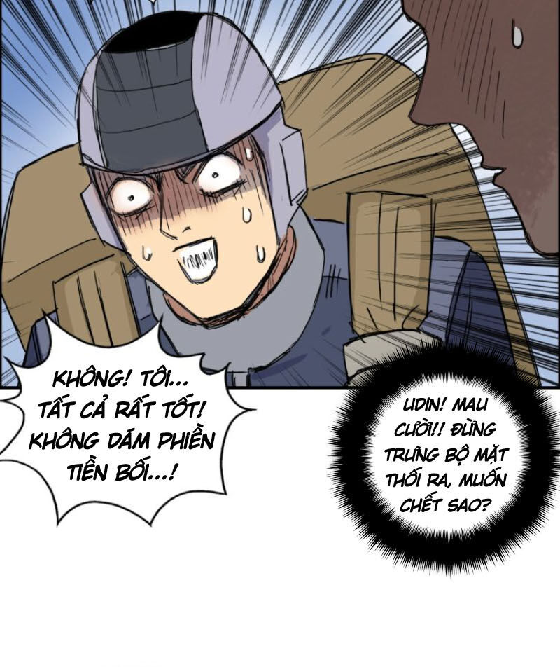 Siêu Năng Lập Phương Chapter 203 - 53