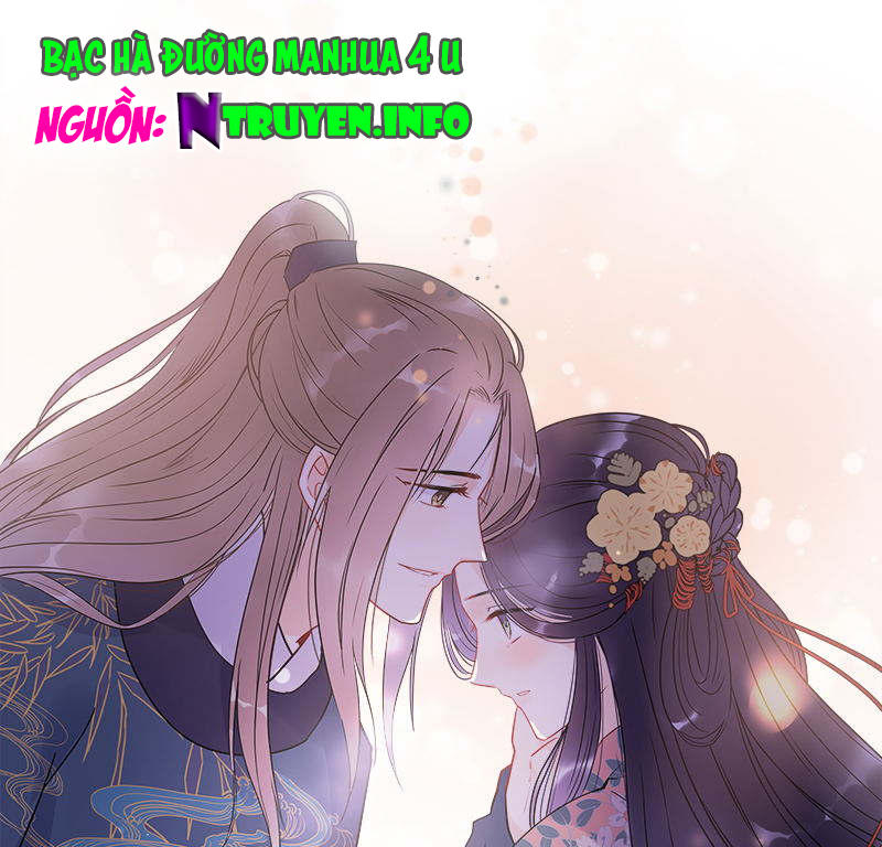 Tư Thế Chính Xác Cùng Bệ Hạ Yêu Đương Chapter 11.5 - 1