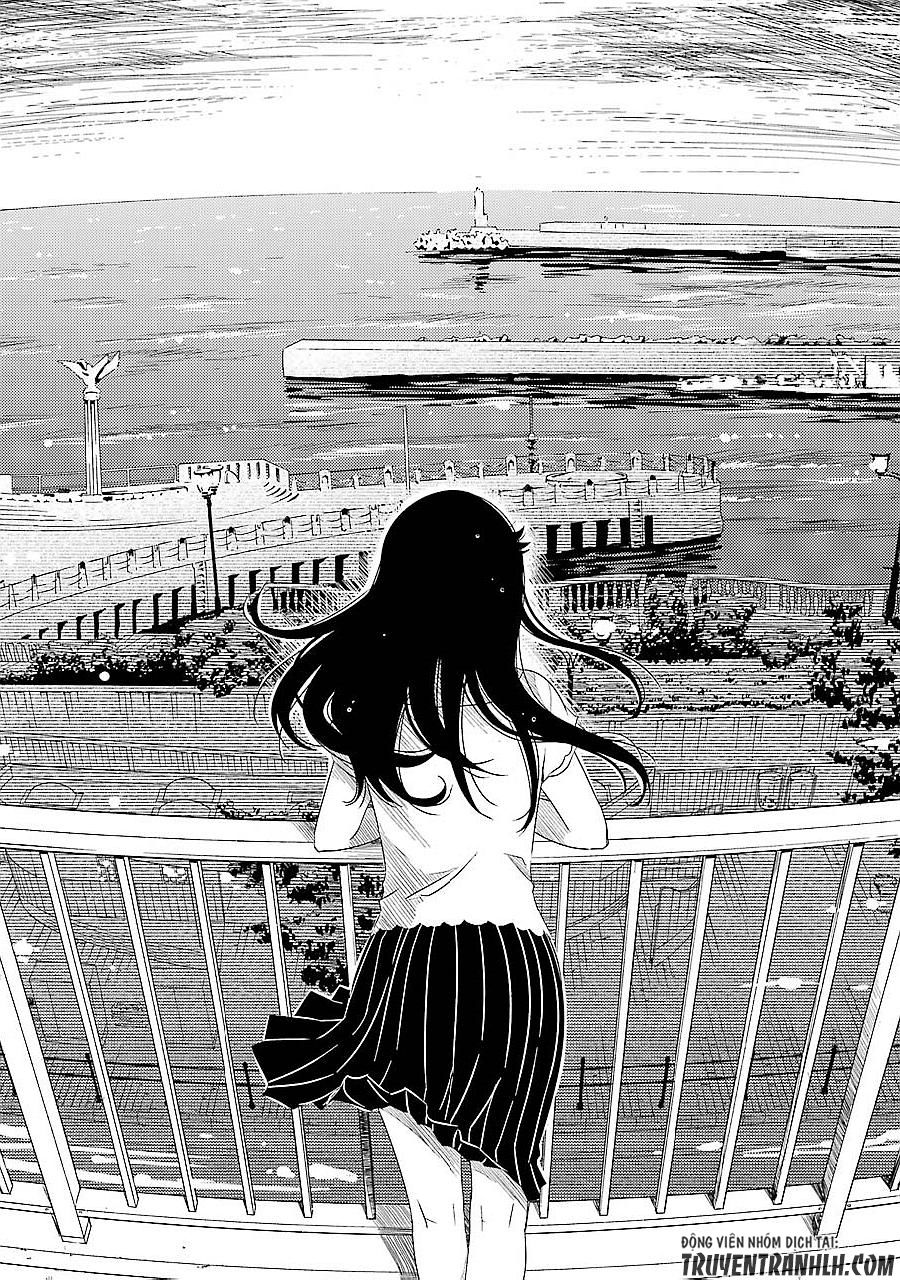 Tiệm Giặt Ủi Của Kinme Chapter 3 - 17