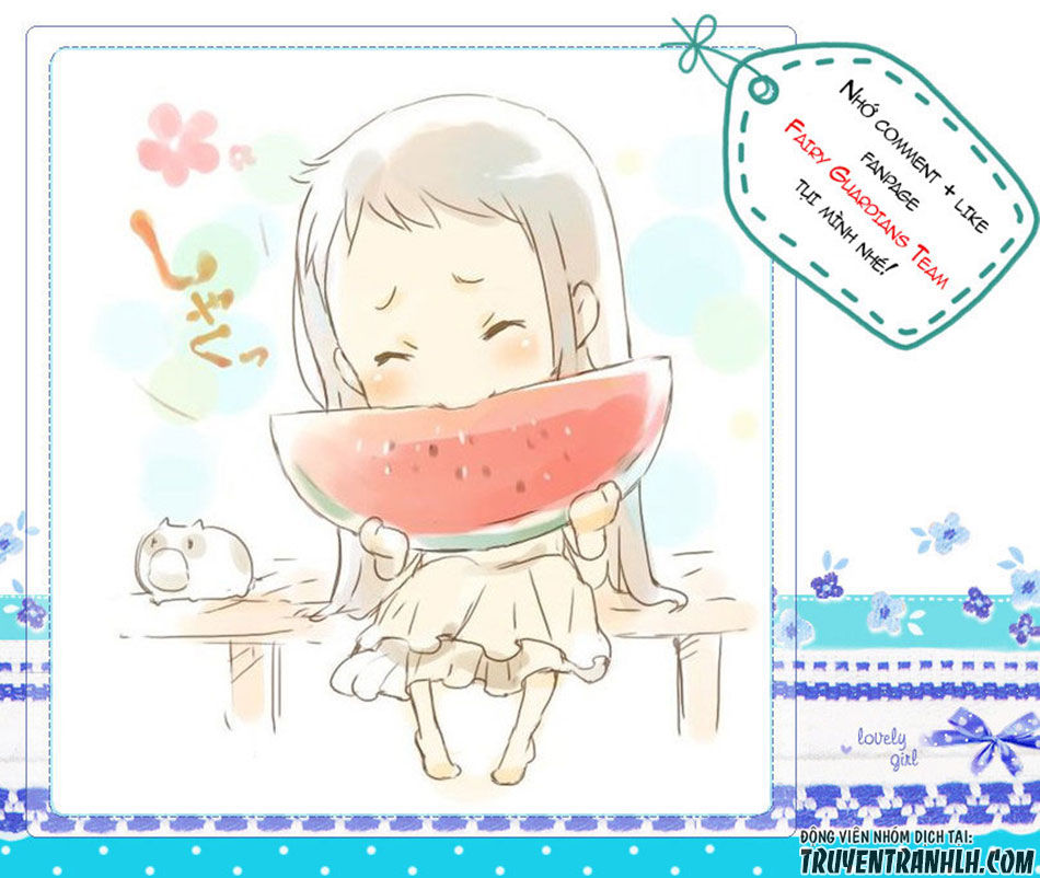 Tiệm Giặt Ủi Của Kinme Chapter 4 - 27