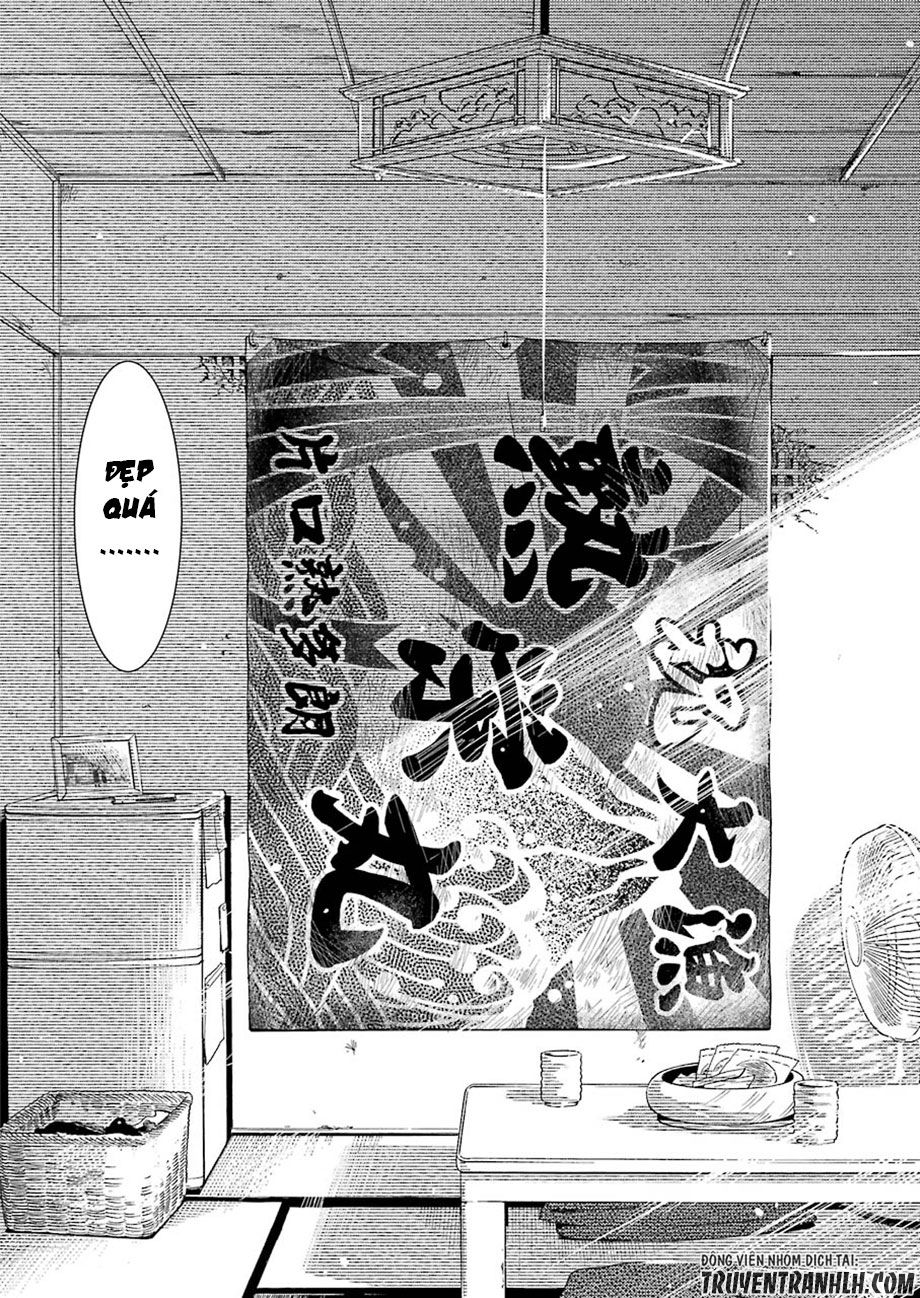 Tiệm Giặt Ủi Của Kinme Chapter 5 - 12