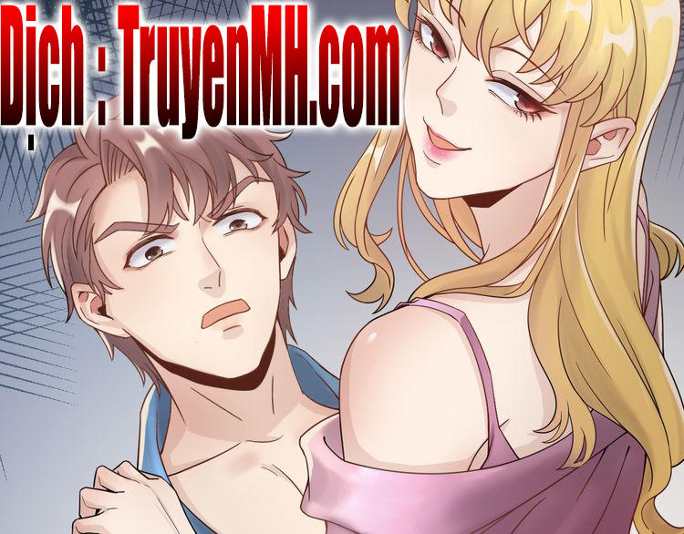 Trong Sinh Chi Ức Vạn Ảnh Hậu Yếu Thượng Vị Chapter 1 - 38