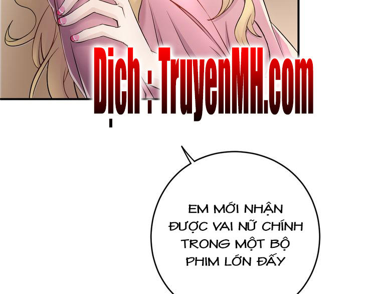 Trong Sinh Chi Ức Vạn Ảnh Hậu Yếu Thượng Vị Chapter 1 - 68